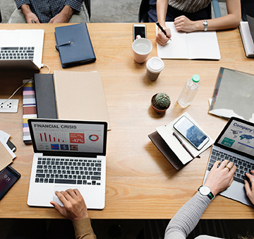 Framework-risk-management